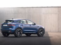 Jaguar E-PACE new (2021) - picture 6 of 41