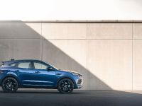 Jaguar E-PACE new (2021) - picture 7 of 41