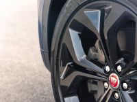 Jaguar E-PACE new (2021)