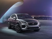 Jaguar E-PACE new (2021)