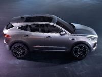 Jaguar E-PACE new (2021) - picture 14 of 41
