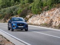 Jaguar E-PACE new (2021)