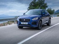Jaguar E-PACE new (2021) - picture 21 of 41