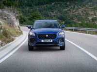 Jaguar E-PACE new (2021) - picture 22 of 41