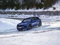 Jaguar E-PACE new (2021)