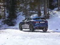 Jaguar E-PACE new (2021) - picture 26 of 41