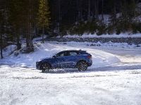Jaguar E-PACE new (2021) - picture 27 of 41