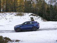 Jaguar E-PACE new (2021)