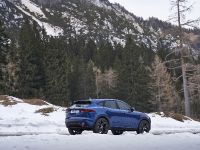 Jaguar E-PACE new (2021) - picture 29 of 41