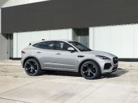 Jaguar E-PACE new (2021)