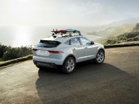 Jaguar E-PACE new (2021)