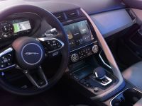 2021 Jaguar E-PACE new
