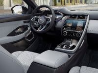 Jaguar E-PACE new (2021)