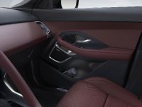 Jaguar E-PACE new (2021) - picture 38 of 41