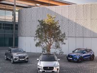 Jaguar E-PACE new (2021)