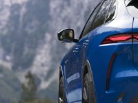 Jaguar F-PACE SVR SUV (2021) - picture 6 of 24