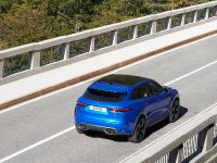 thumbnail image of 2021 Jaguar F-PACE SVR