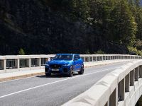 Jaguar F-PACE SVR (2021) - picture 13 of 24