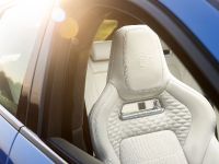 Jaguar F-PACE SVR SUV (2021)