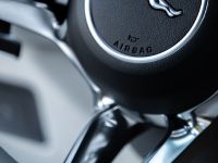 Jaguar F-PACE SVR SUV (2021)