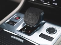 Jaguar F-PACE SVR SUV (2021)