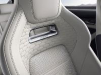 Jaguar F-PACE SVR SUV (2021)