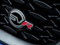 Jaguar F-PACE SVR (2021) - picture 21 of 24