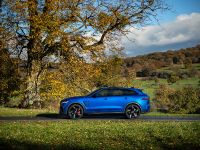 Jaguar F-PACE SVR SUV (2021)