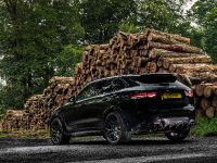 Jaguar F-PACE SVR (2021)