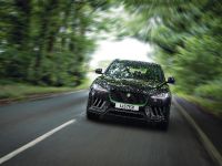 Jaguar F-PACE SVR (2021)