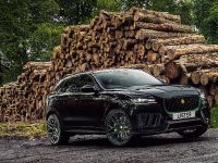 Jaguar F-PACE SVR (2021)