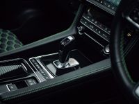 Jaguar F-PACE SVR (2021)