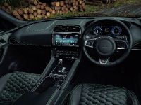 Jaguar F-PACE SVR (2021)