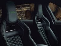 Jaguar F-PACE SVR (2021)