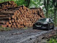 Jaguar F-PACE SVR (2021)