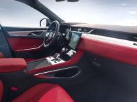 Jaguar F-PACE (2021)