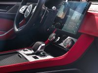 Jaguar F-PACE (2021)