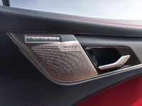 Jaguar F-PACE (2021)