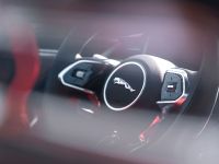 Jaguar F-PACE (2021)