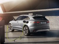 thumbnail image of 2021 Jaguar F-PACE