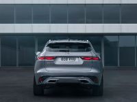 Jaguar F-PACE (2021)