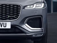 Jaguar F-PACE (2021)