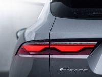 Jaguar F-PACE (2021)