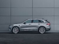 Jaguar F-PACE (2021)