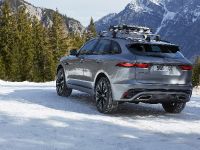 Jaguar F-PACE (2021)
