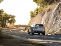 Jaguar F-PACE (2021)