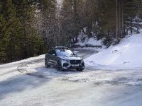Jaguar F-PACE (2021)