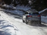 Jaguar F-PACE (2021)