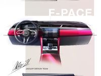 Jaguar F-PACE (2021)