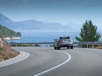 Jaguar F-PACE (2021)